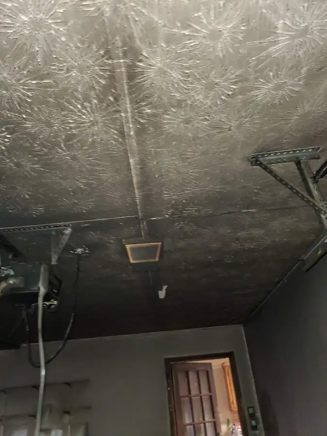 Fire and smoke damage assessment for Water Damage Assessment in Evansville
